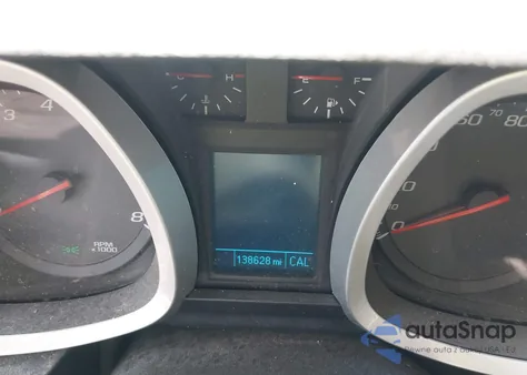 2014 Chevrolet Equinox Ls z USA, uszkodzony, nr VIN 2GNALAEK2E6244587